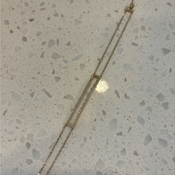 Gold bracelet - Picture 3 of 3